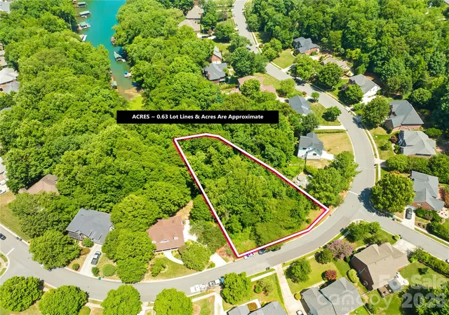 Photo 1 of Land for sale at 2125 Mt Isle Harbor Dr, Charlotte, NC 28214 | MLS# 4399479 | Listing updated on 2026-08-03