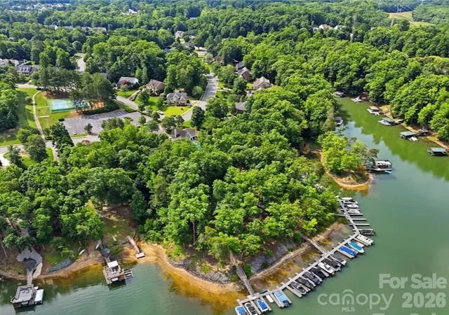 Photo 2 of Land for sale at 2125 Mt Isle Harbor Dr, Charlotte, NC 28214 | MLS# 4399479 | Listing updated on 2026-08-03