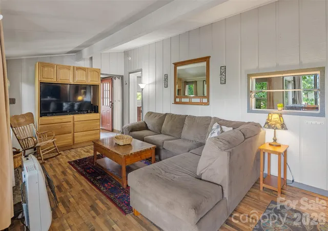 Photo 3 of Single family home for sale at 335 Snowshoe Loop, Newland, NC 28657 | MLS# 4399483 | Listing updated on 2026-07-14
