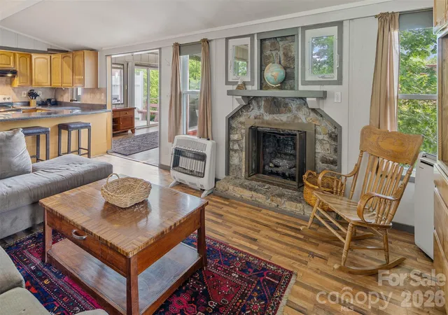 Photo 5 of Single family home for sale at 335 Snowshoe Loop, Newland, NC 28657 | MLS# 4399483 | Listing updated on 2026-07-14