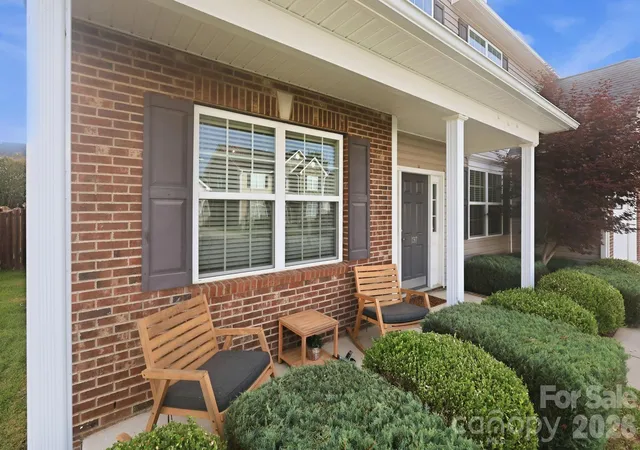 2nd image of 197 Roanoke Rd, Fletcher, NC 28732 | MLS# 4399484