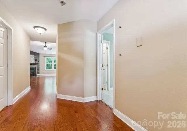Homes for sale in Charlotte, NC | 1826 Wilburn Park Ln Nw, Charlotte, NC 28269 | MLS# 4399485