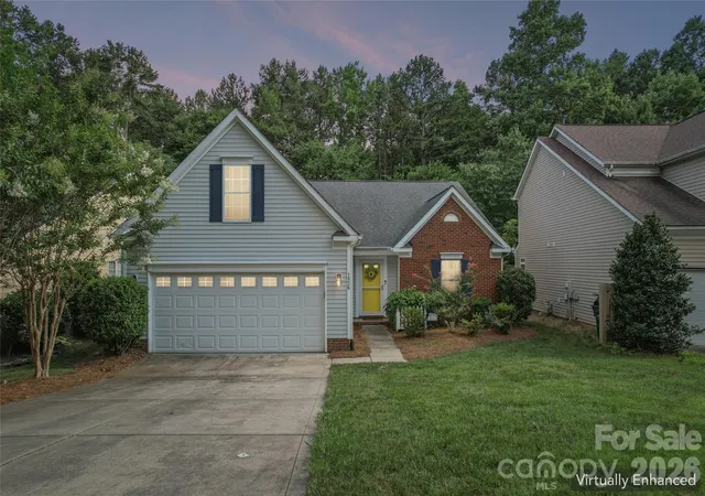 Homes for sale in Charlotte, NC | 1826 Wilburn Park Ln Nw, Charlotte, NC 28269 | MLS# 4399485