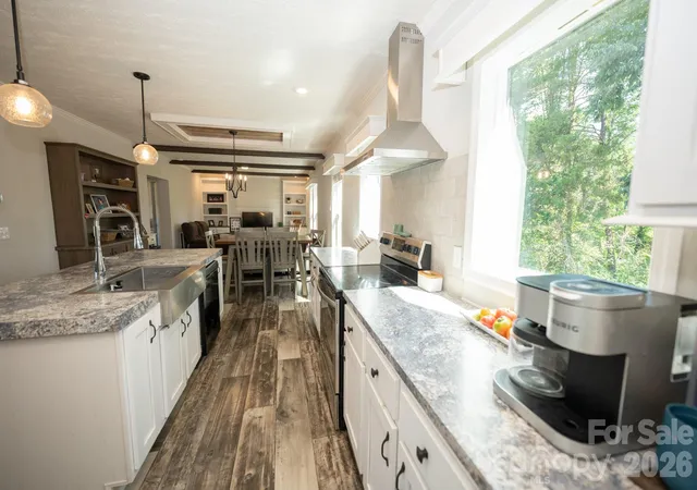 5th image of 164 Basin Trl, Rutherfordton, NC 28139 | MLS# 4399486