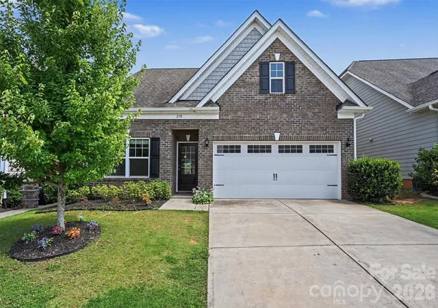 Photo 1 of Single family home for sale at 230 Sycamore Dr, Lancaster, SC 29720 | MLS# 4399490 | Listing updated on 2026-10-20