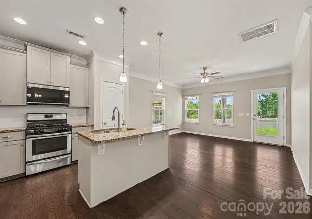 Photo 2 of Single family home for sale at 230 Sycamore Dr, Lancaster, SC 29720 | MLS# 4399490 | Listing updated on 2026-10-20