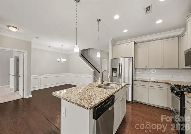 Photo 3 of Single family home for sale at 230 Sycamore Dr, Lancaster, SC 29720 | MLS# 4399490 | Listing updated on 2026-10-20