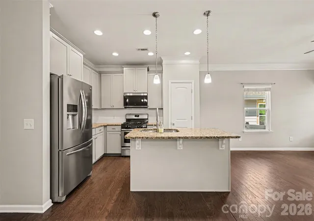 Photo 4 of Single family home for sale at 230 Sycamore Dr, Lancaster, SC 29720 | MLS# 4399490 | Listing updated on 2026-10-20