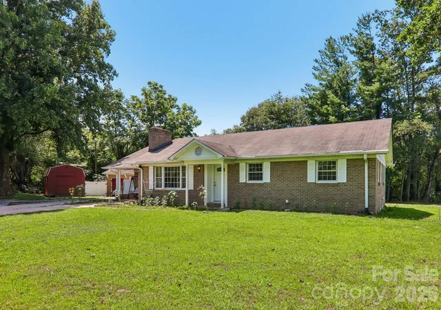 2nd image of 1153 Airport Rd, Flat Rock, NC 28731 | MLS# 4399497