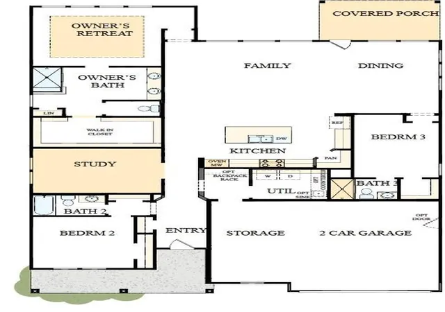 2nd image of 3348 Charolais Ln, Harrisburg, NC 28075 | MLS# 4399501