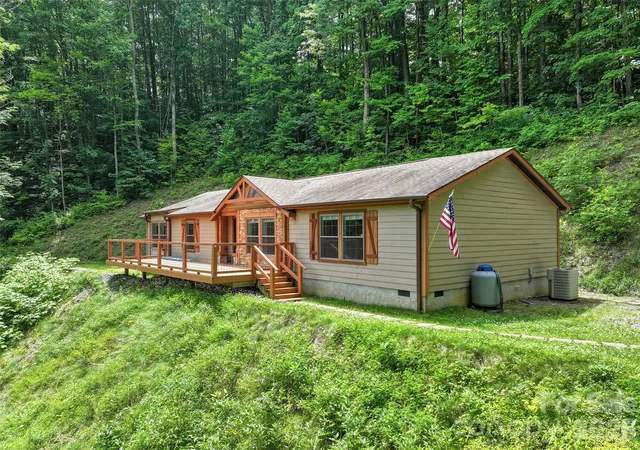 Homes for sale in Waynesville, NC | 193 Tipstill Cvs, Waynesville, NC 28786 | MLS# 4399503