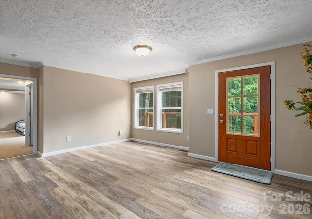 Photo 3 of Single family home for sale at 193 Tipstill Cvs, Waynesville, NC 28786 | MLS# 4399503 | Listing updated on 2026-08-20