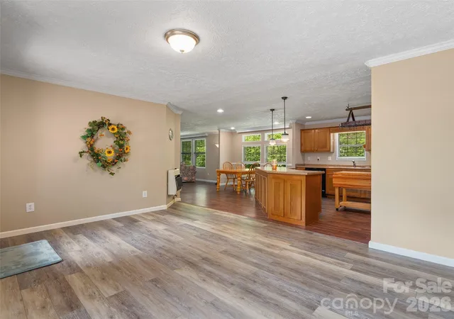 Photo 3 of Single family home for sale at 193 Tipstill Cvs, Waynesville, NC 28786 | MLS# 4399503 | Listing updated on 2026-08-20