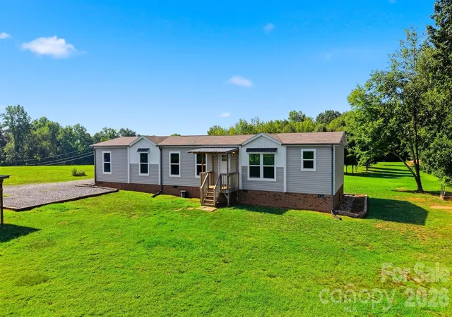 Homes for sale in Taylorsville, NC | 171 Marshall And Ola Fox Ln, Taylorsville, NC 28681 | MLS# 4399504