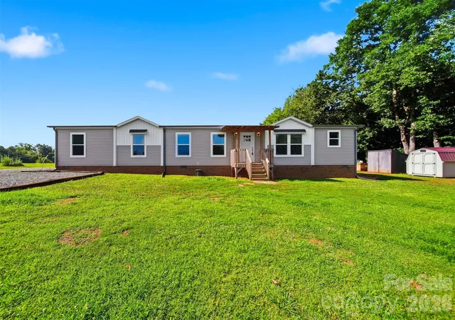 Homes for sale in Taylorsville, NC | 171 Marshall And Ola Fox Ln, Taylorsville, NC 28681 | MLS# 4399504