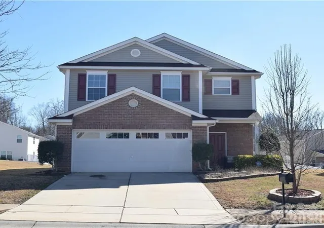 Photo 1 of Single family home for sale at 12322 Downy Birch Rd, Charlotte, NC 28227 | MLS# 4399508 | Listing updated on 2026-07-02