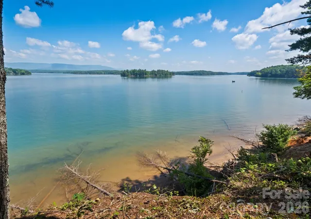2nd image of V/l N Powerhouse Rd, Morganton, NC 28655 | MLS# 4399516
