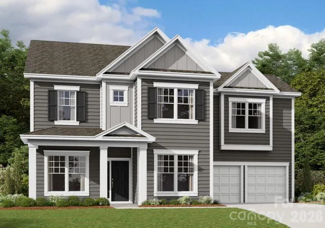 1st image of 8360 Ashvale St Nw, Concord, NC 28027 | MLS# 4399521
