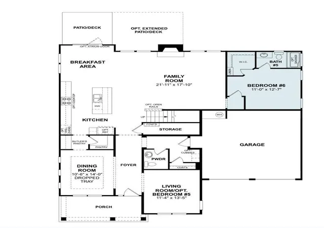 2nd image of 8360 Ashvale St Nw, Concord, NC 28027 | MLS# 4399521
