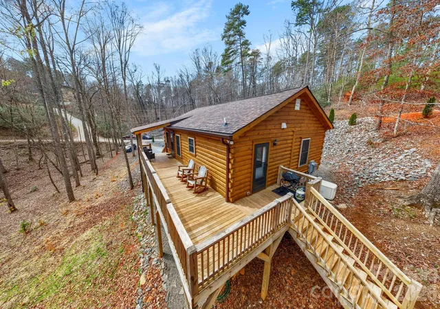 1st image of 344 Wolf Trl, Lake Lure, NC 28746 | MLS# 4399531