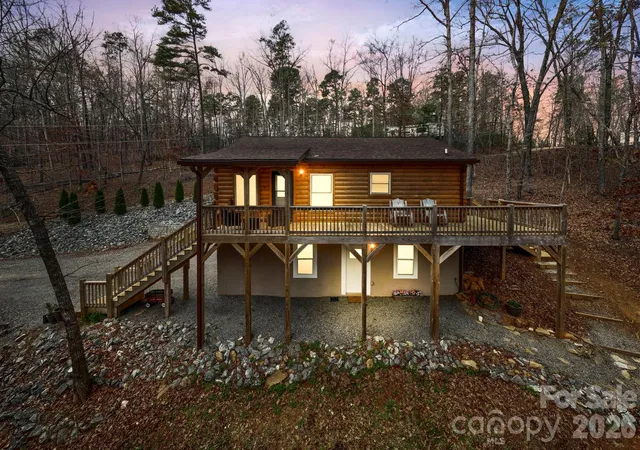 2nd image of 344 Wolf Trl, Lake Lure, NC 28746 | MLS# 4399531