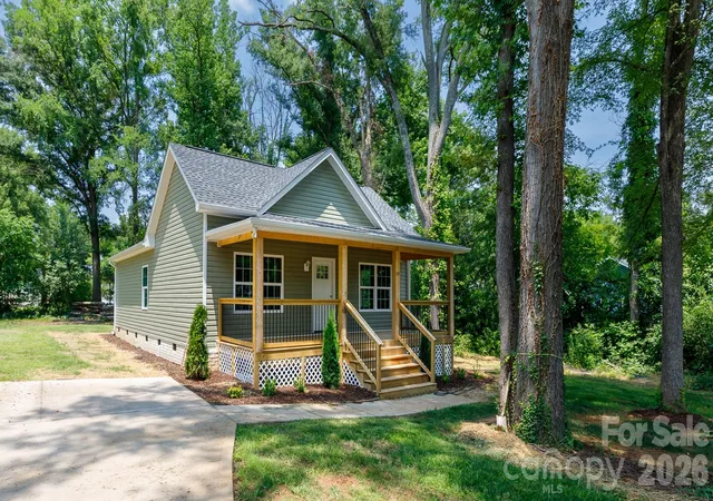 Single family home for sale at 314 Friedheim Rd, Rock Hill, SC 29730 | MLS# 4399533 | Listing updated on 2026-08-18