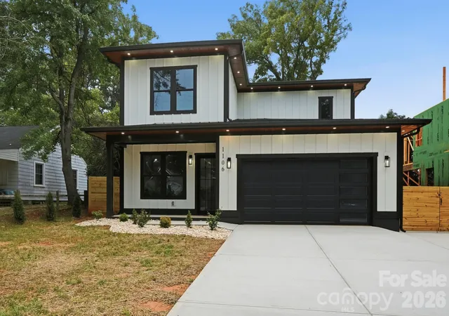 1st image of 1106 Brookhurst Dr, Charlotte, NC 28205 | MLS# 4399535