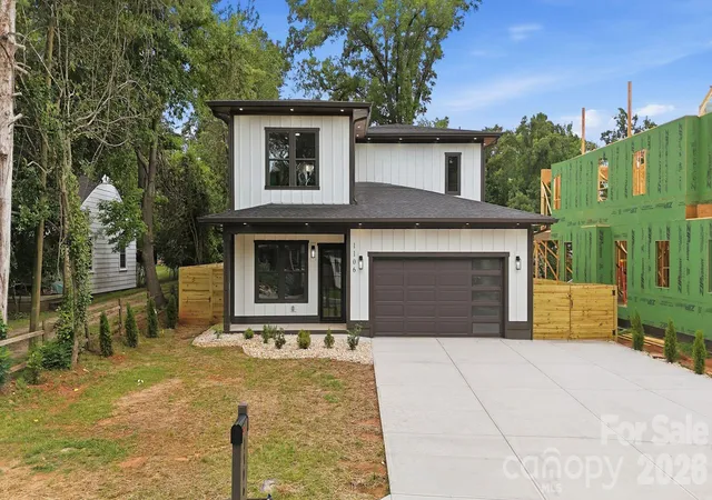 48th image of 1106 Brookhurst Dr, Charlotte, NC 28205 | MLS# 4399535