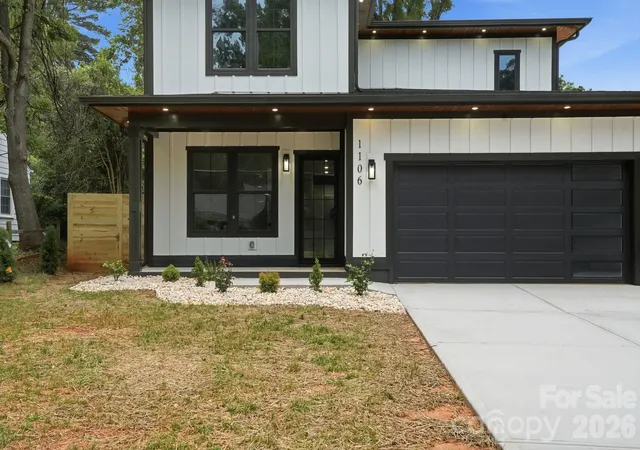 5th image of 1106 Brookhurst Dr, Charlotte, NC 28205 | MLS# 4399535