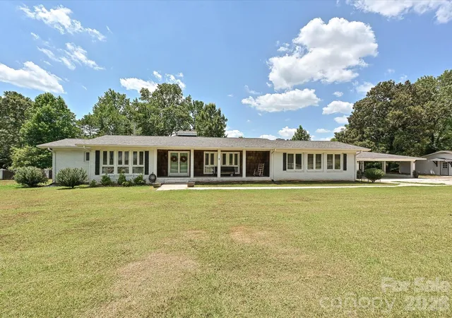 1st image of 3501 Parkwood School Rd, Monroe, NC 28112 | MLS# 4399540