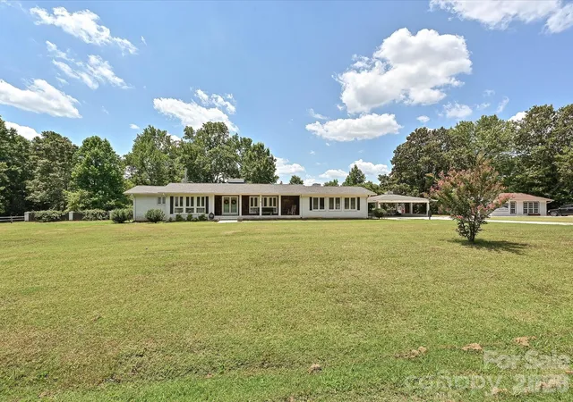 41st image of 3501 Parkwood School Rd, Monroe, NC 28112 | MLS# 4399540