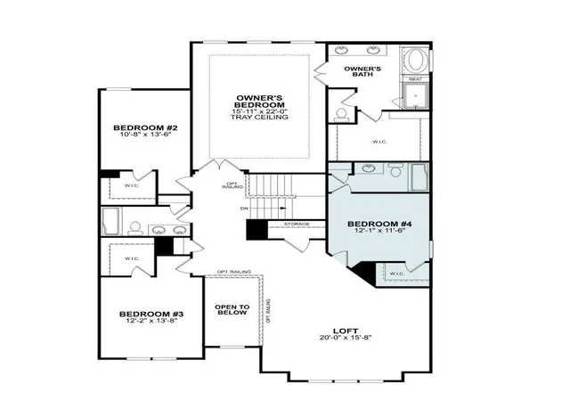 3rd image of 604 Nutgrove Dr Nw, Concord, NC 28027 | MLS# 4399542