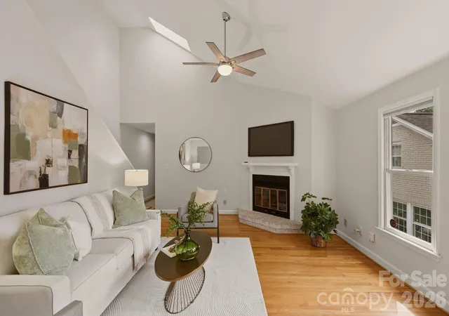 1st image of 815 Lexington Ave #Unit C, Charlotte, NC 28203 | MLS# 4399546