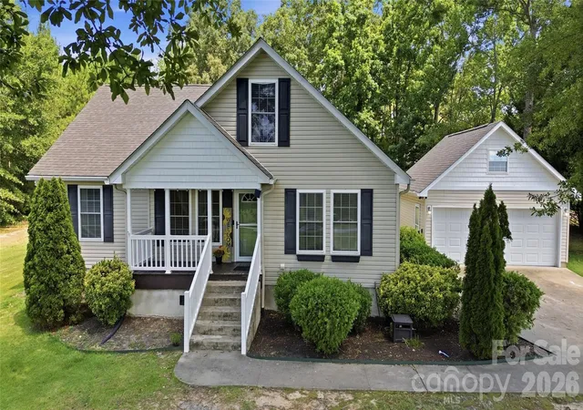 Homes for sale in Forest City, NC | 335 Providence Rd, Forest City, NC 28043 | MLS# 4399547