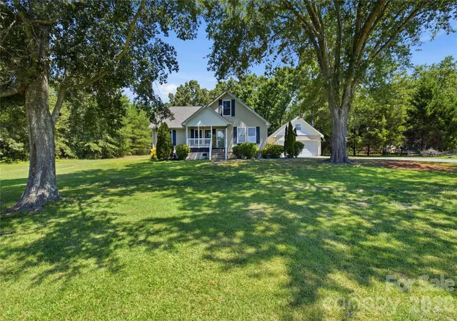 Homes for sale in Forest City, NC | 335 Providence Rd, Forest City, NC 28043 | MLS# 4399547