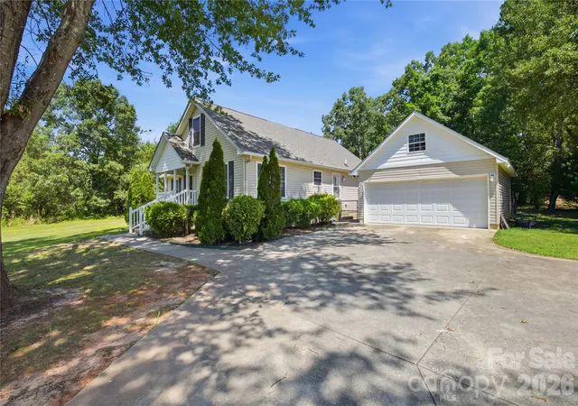 Homes for sale in Forest City, NC | 335 Providence Rd, Forest City, NC 28043 | MLS# 4399547