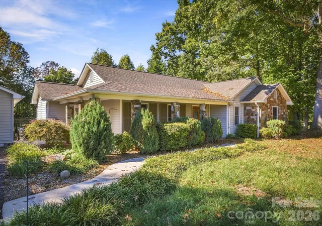 Photo 1 of Single family home for sale at 4284 Oakland Dr #1, Morganton, NC 28655 | MLS# 4399559 | Listing updated on 2026-10-22