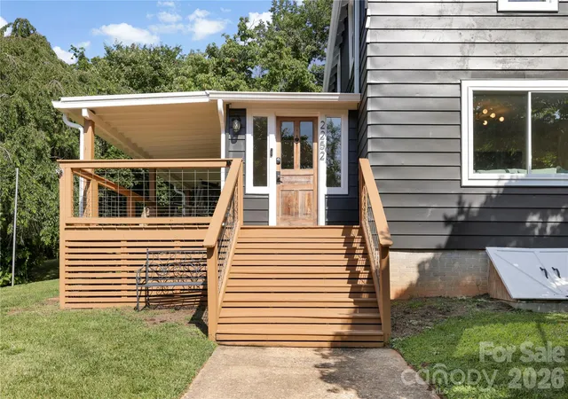 4th image of 2252 Riceville Rd, Asheville, NC 28805 | MLS# 4399563