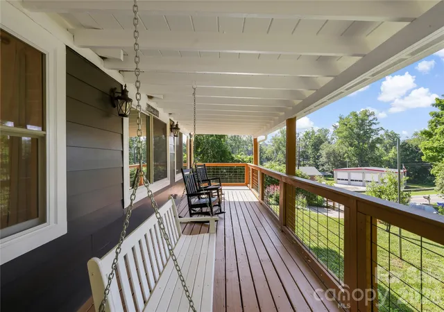5th image of 2252 Riceville Rd, Asheville, NC 28805 | MLS# 4399563