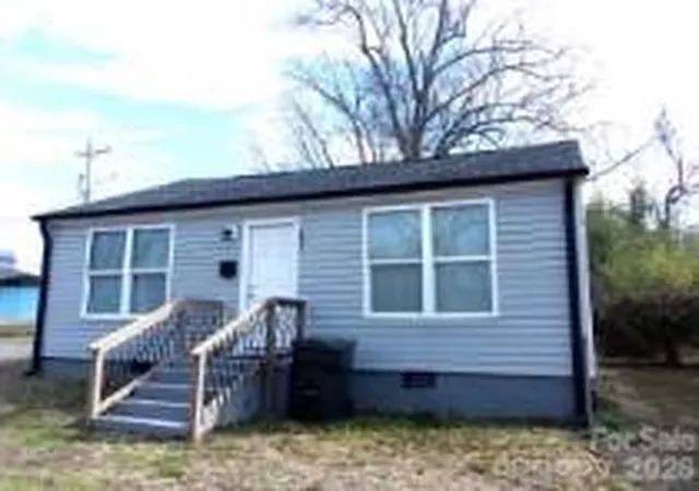 Homes for sale in Rock Hill, SC | 801 Arlington Ave, Rock Hill, SC 29730 | MLS# 4399570