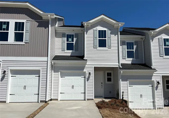 1st image of 9012 Foggy Brook Loop, Charlotte, NC 28216 | MLS# 4399578