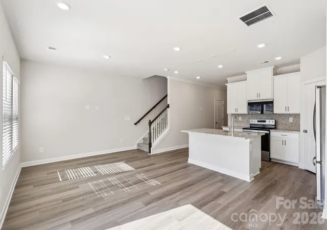 3rd image of 9012 Foggy Brook Loop, Charlotte, NC 28216 | MLS# 4399578
