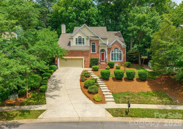 1st image of 4131 Beauvista Dr, Charlotte, NC 28269 | MLS# 4399585
