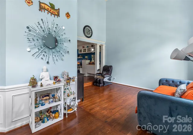 3rd image of 4131 Beauvista Dr, Charlotte, NC 28269 | MLS# 4399585