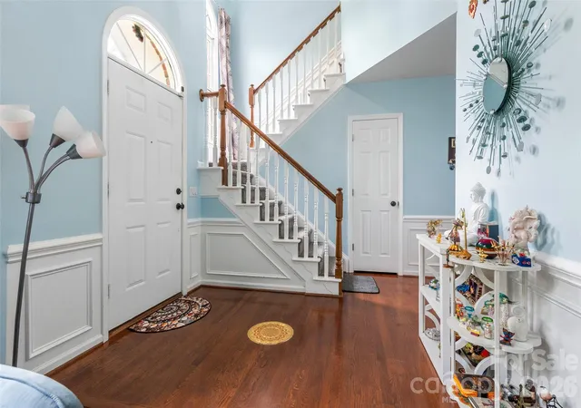 4th image of 4131 Beauvista Dr, Charlotte, NC 28269 | MLS# 4399585