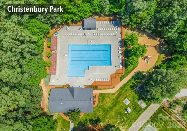 47th image of 4131 Beauvista Dr, Charlotte, NC 28269 | MLS# 4399585