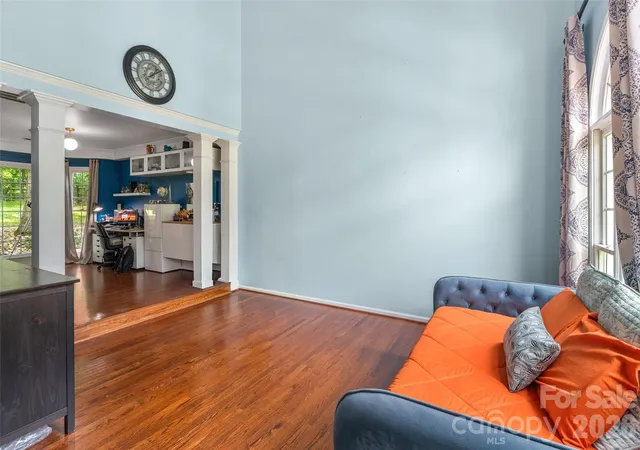 5th image of 4131 Beauvista Dr, Charlotte, NC 28269 | MLS# 4399585