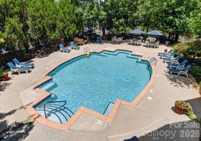 5th image of 637 Williamson Rd #205, Mooresville, NC 28117 | MLS# 4399589