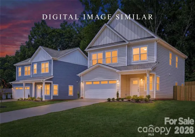 Photo 3 of Single family home for sale at 9326 Horseshoe Bnd Dr, Charlotte, NC 28215 | MLS# 4399590 | Listing updated on 2026-09-28