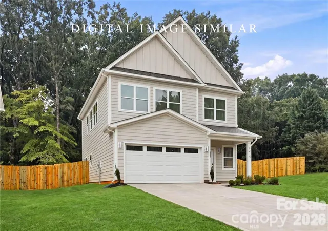 Photo 4 of Single family home for sale at 9326 Horseshoe Bnd Dr, Charlotte, NC 28215 | MLS# 4399590 | Listing updated on 2026-09-28